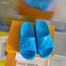 Louis Vuitton Slippers